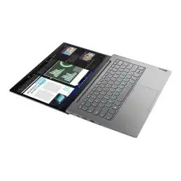 Lenovo ThinkBook 14 G4 ABA, AMD Ryzen™ 3 5425U (2.70GHz, 8MB) 14 1920 x 1080 Non-Touch, Windows 11 Pro 6... (21DK0007UK)_5